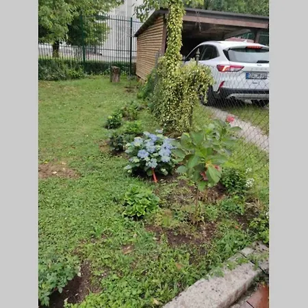 Villa Hortensia Ljubljana Exterior photo