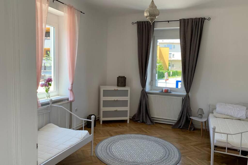 Hortensia Holiday home Ljubljana