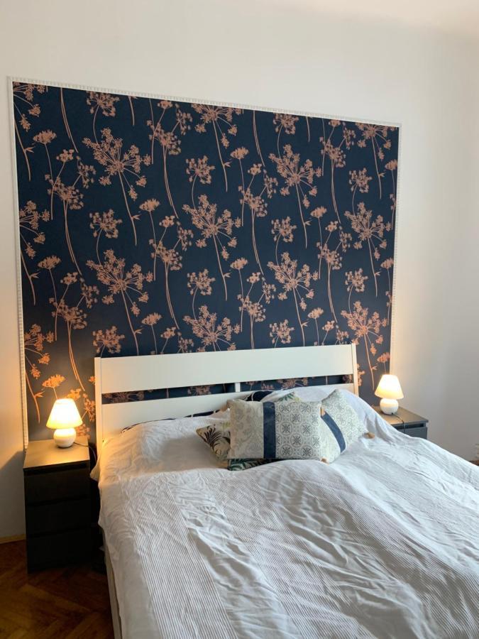 Hortensia Holiday home Ljubljana