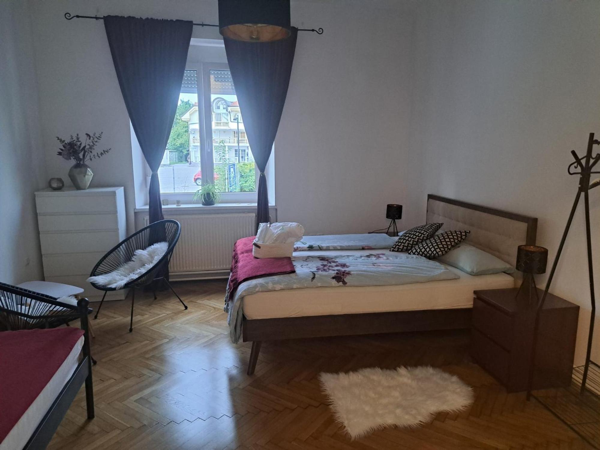 Holiday home Hortensia Ljubljana