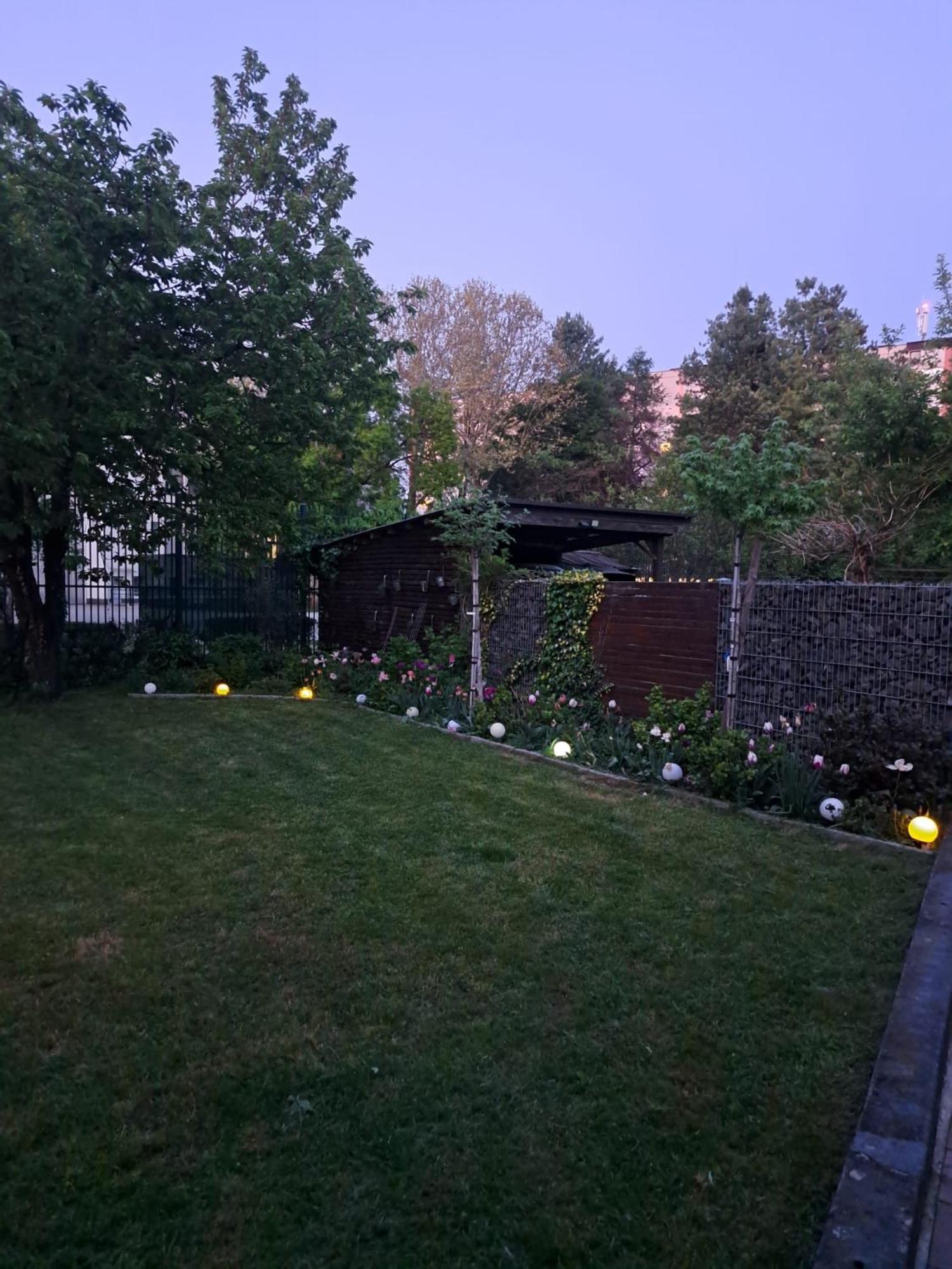 Vikendica Hortensia Ljubljana