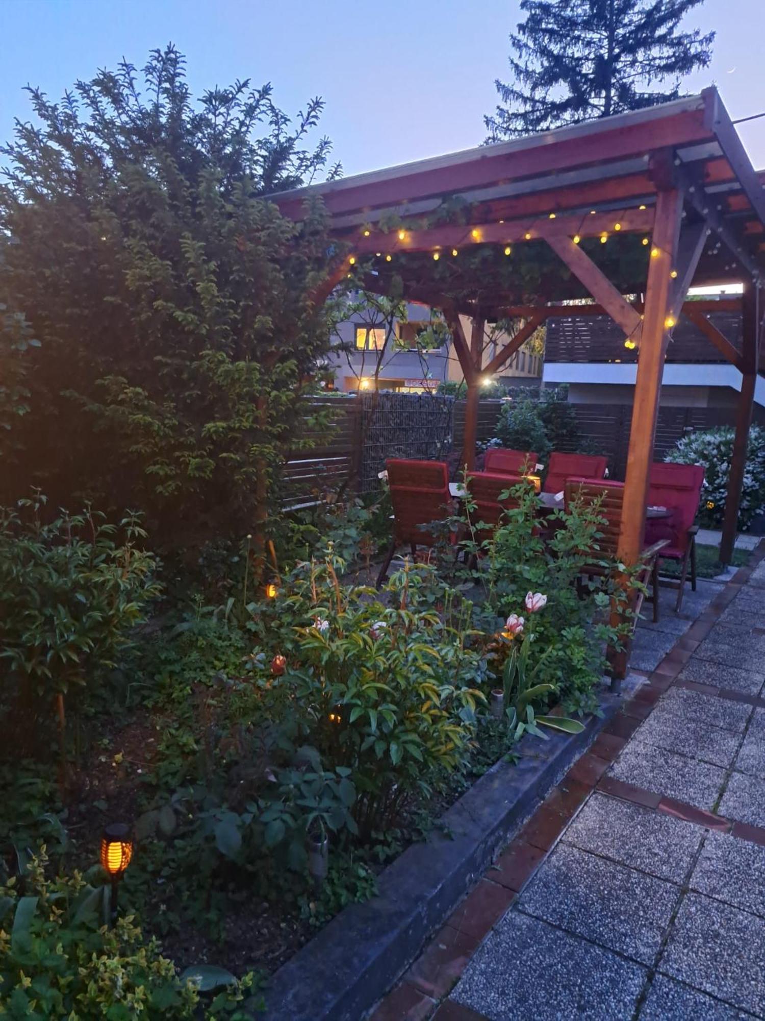 Hortensia Ljubljana